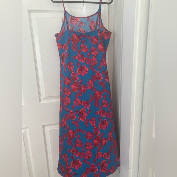 A New Day Slip Dress Large - Picture 2 of 2